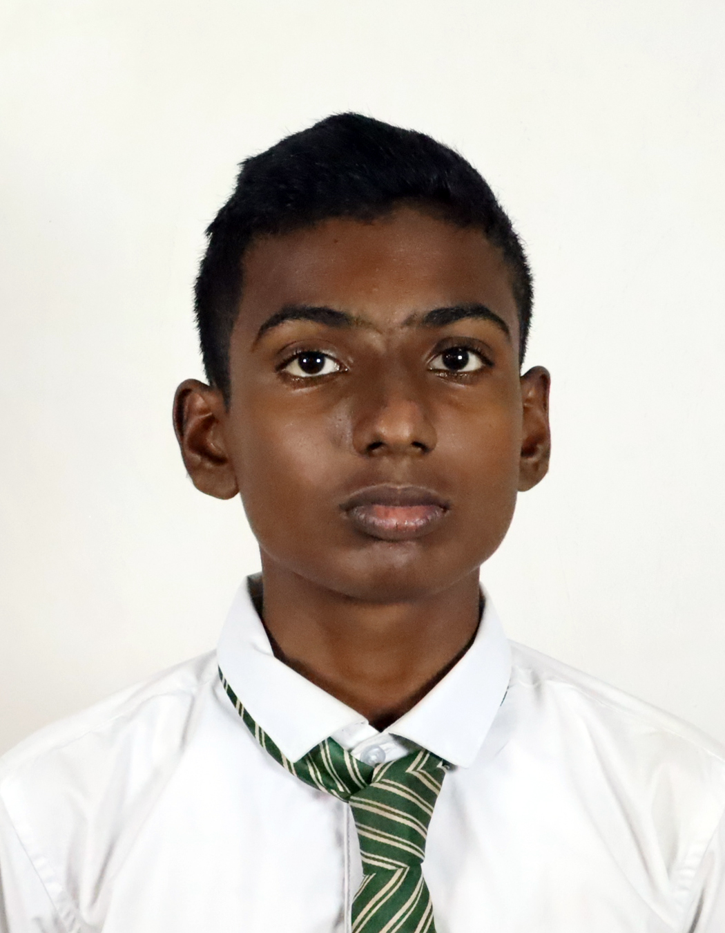 DHANVANT. S