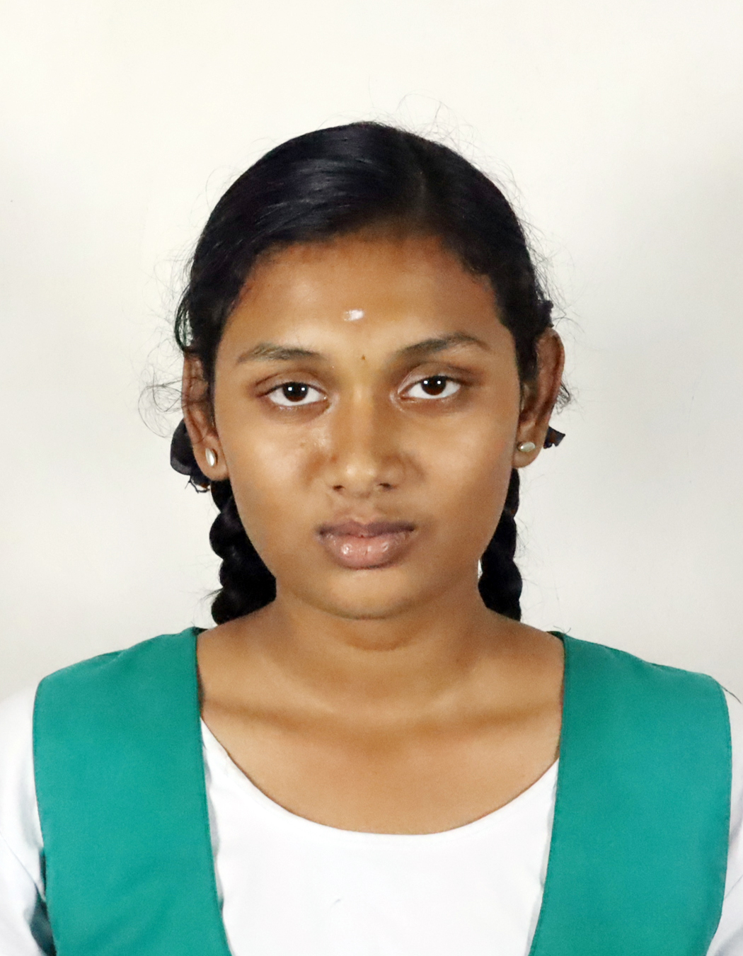 JANASHRUTI C M