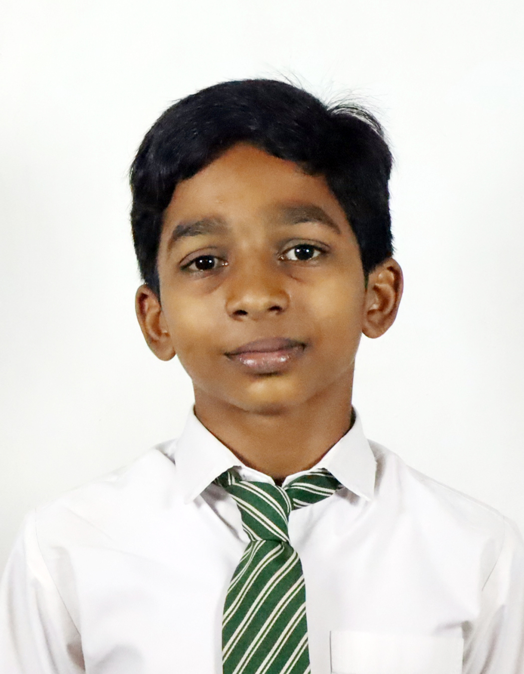 AJAY MUKILAN B