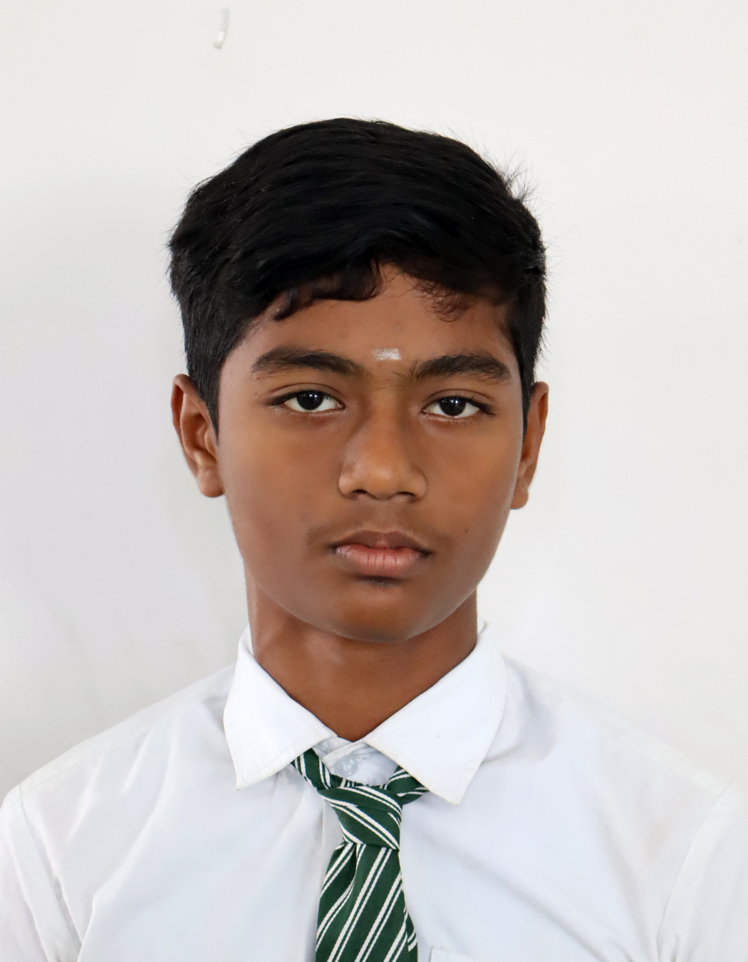 POTHIGAI SELVAN. T. S