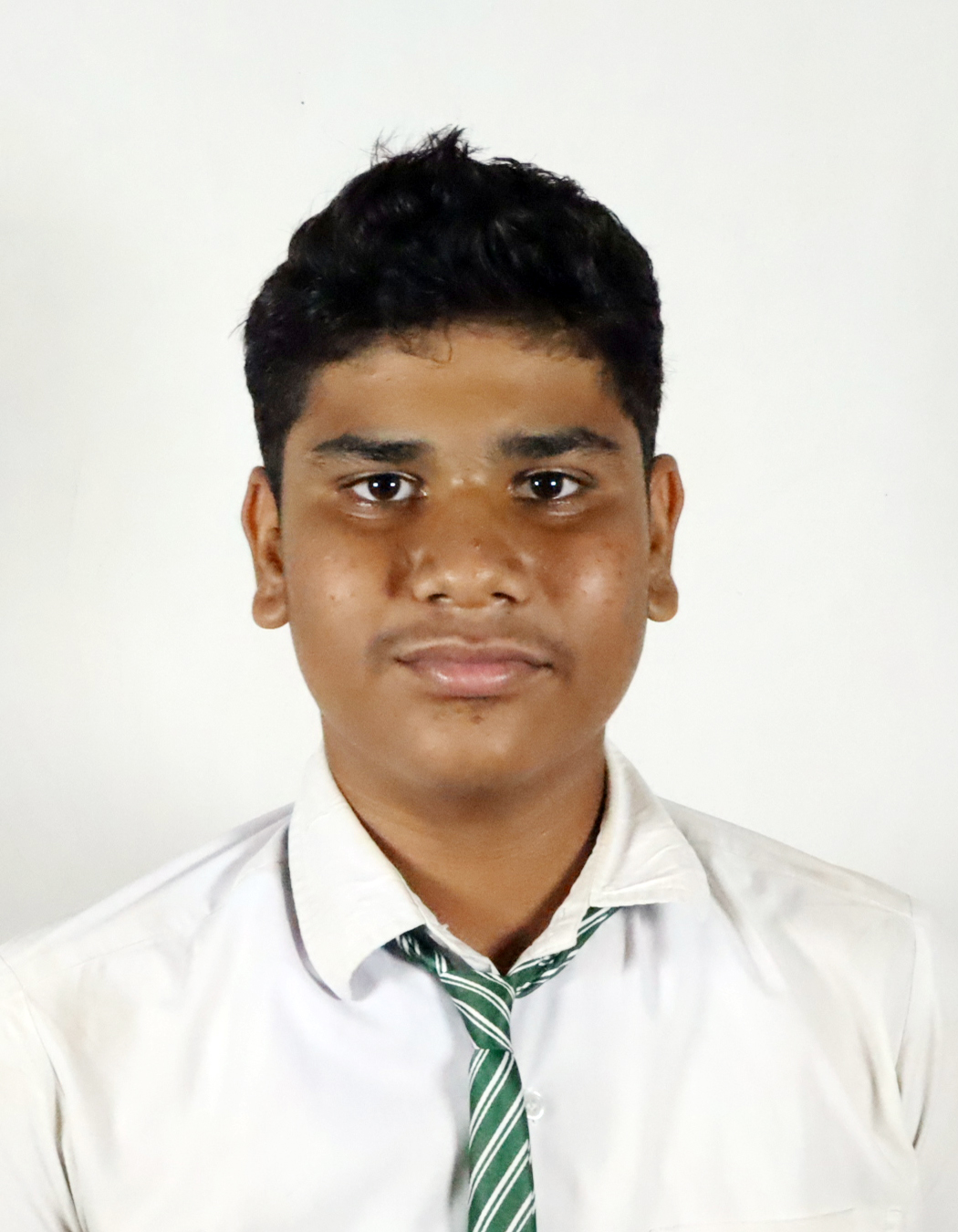 NISHANTH.S