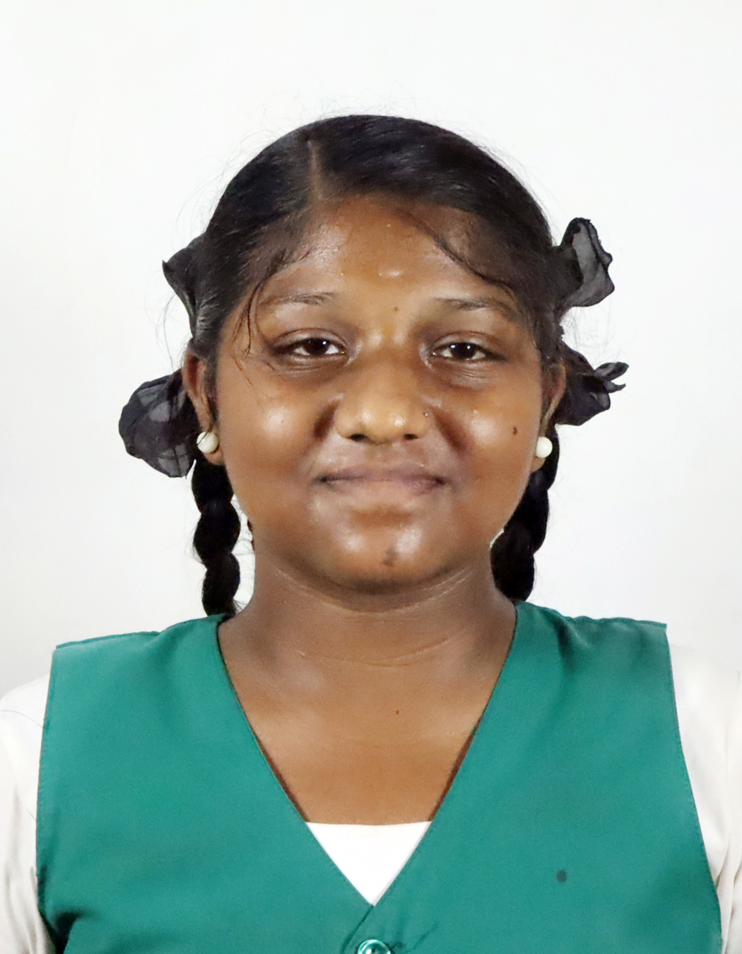 DHIKSHA L
