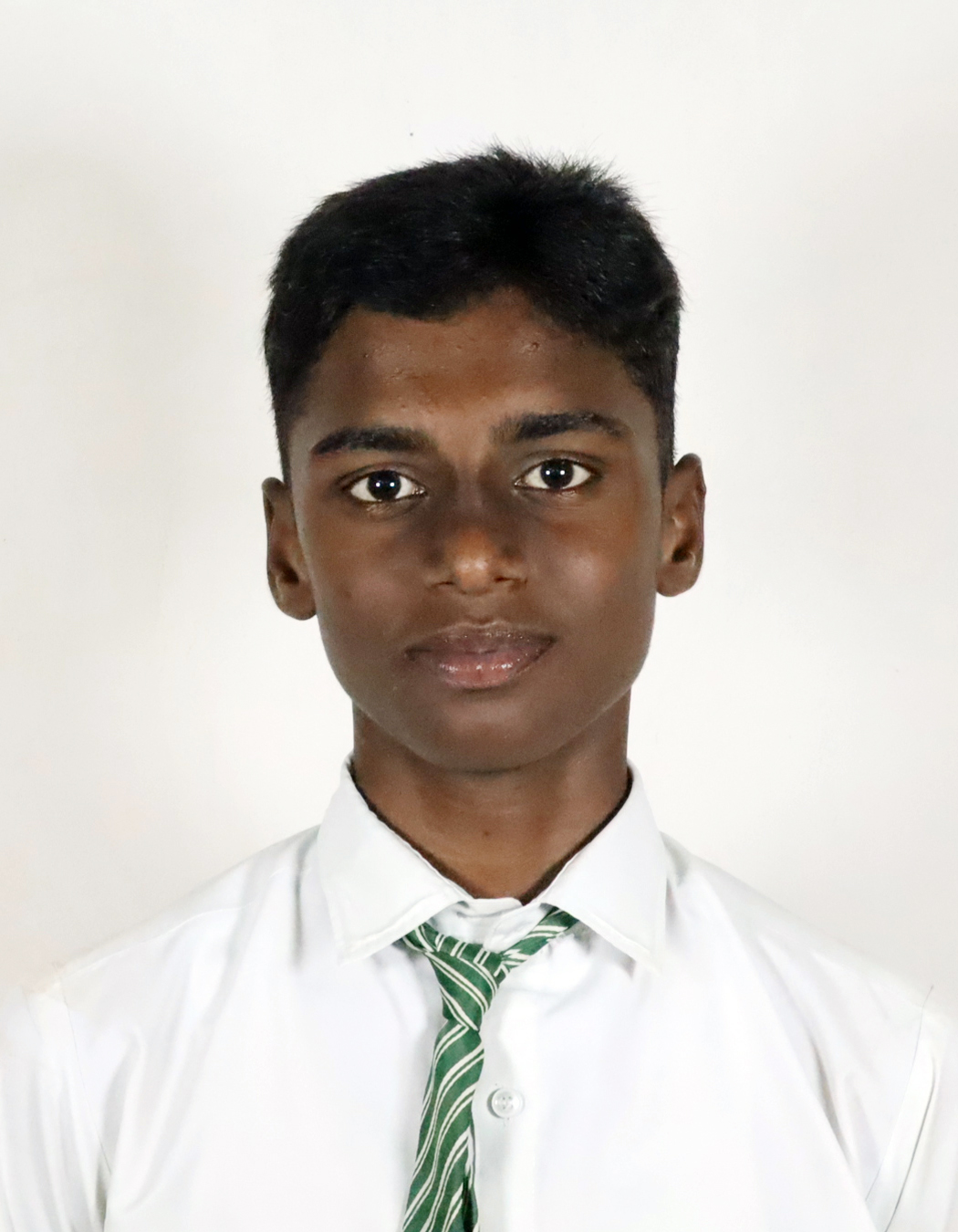 SRIRAM .V