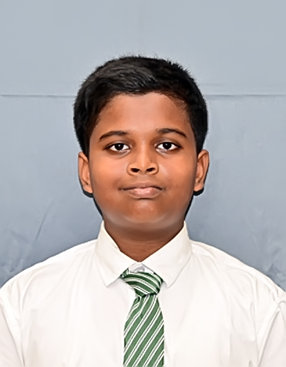 GOKUL PRASANTH A M