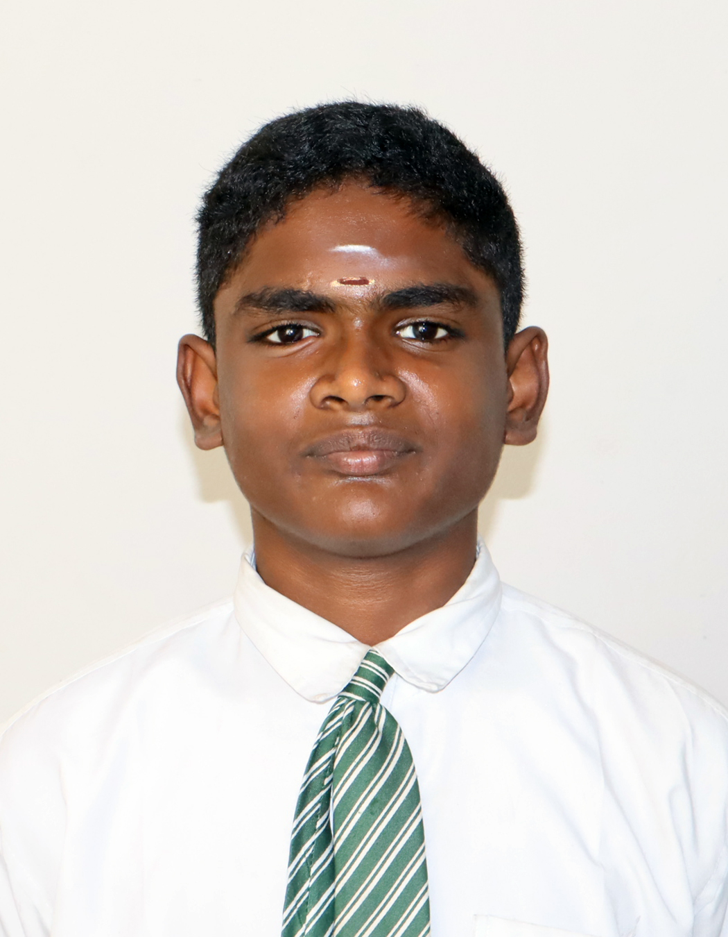 CIBIRAHUL S