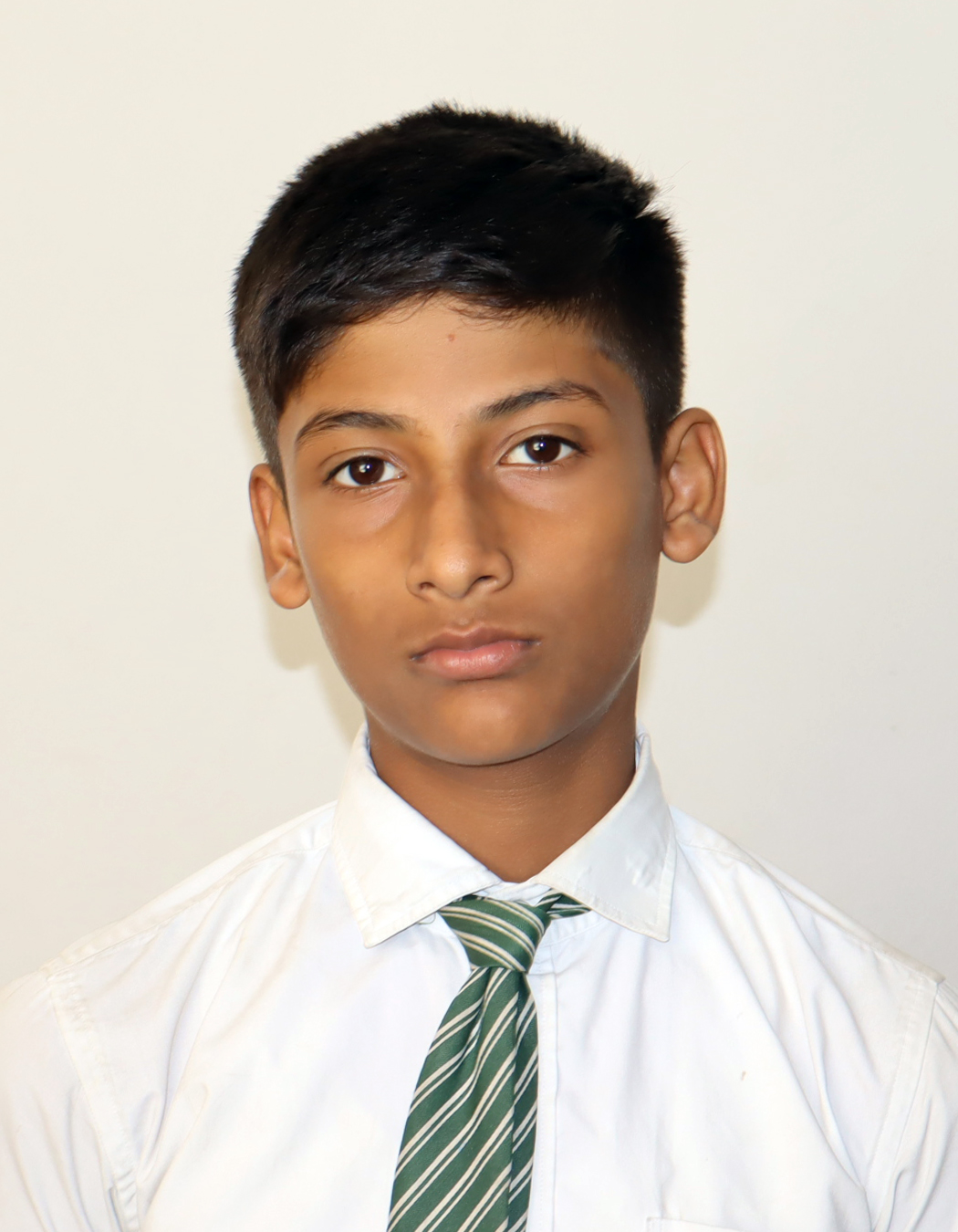 NIERANJAN C