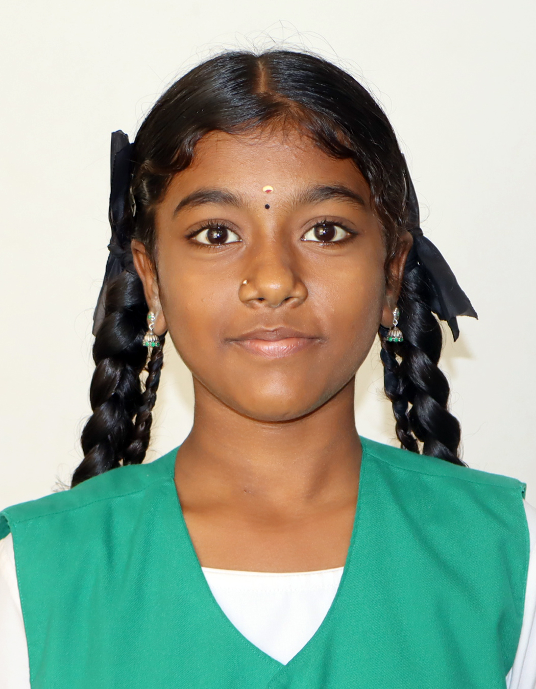 SRIMATHI K