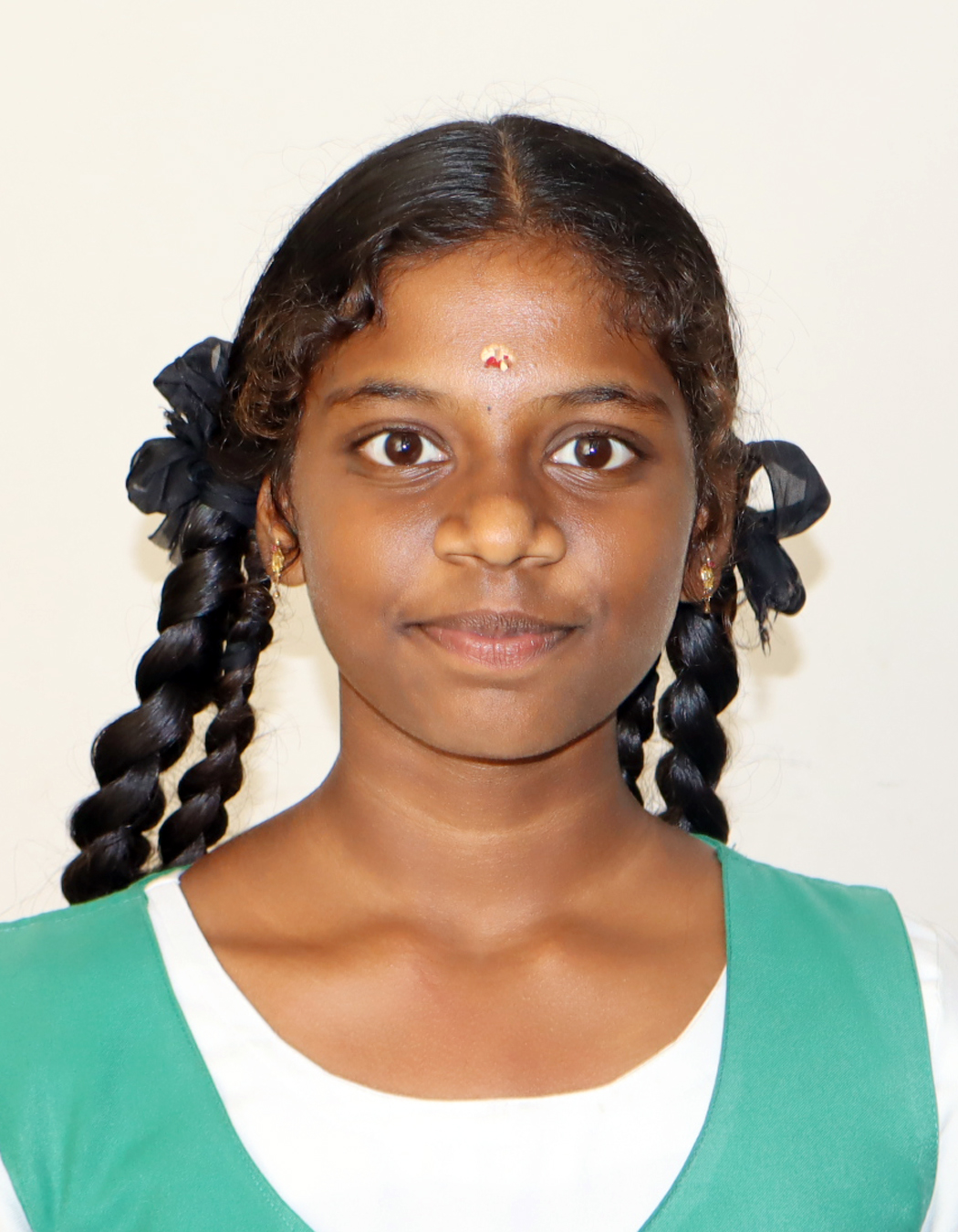 VETHIKA SRI V