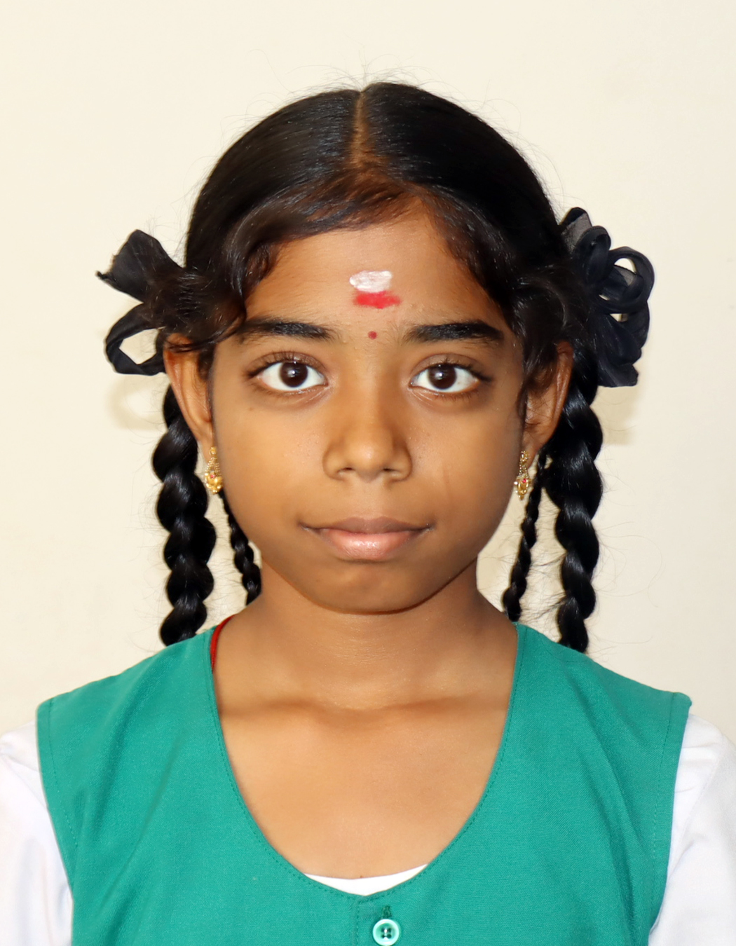 VIJAYA SRI S