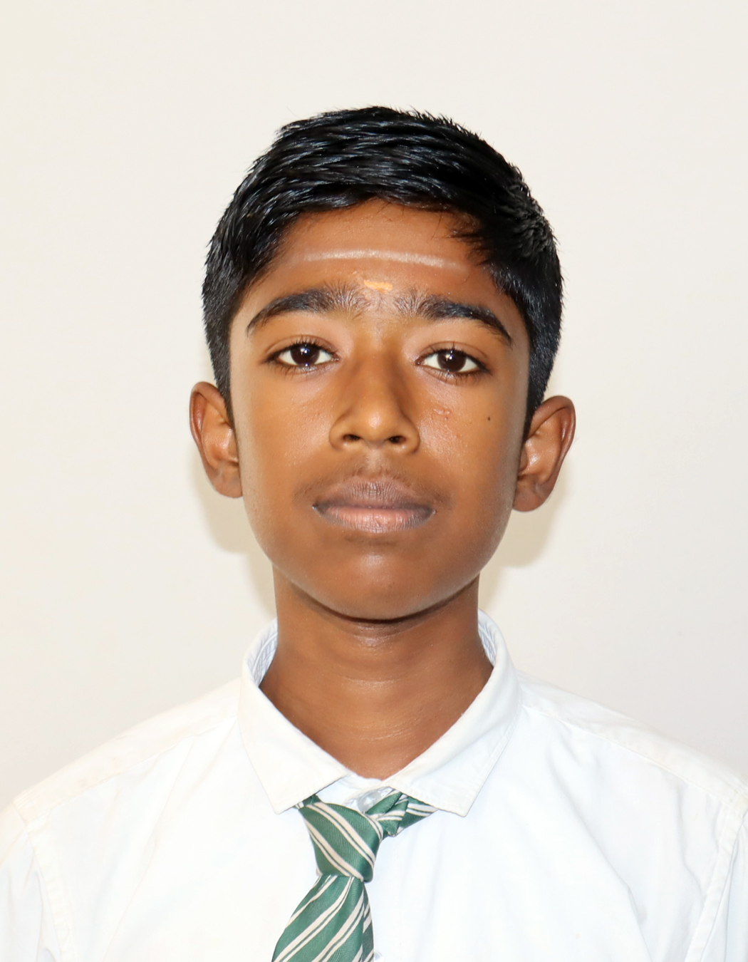 DHARSHAN SRIRAM G