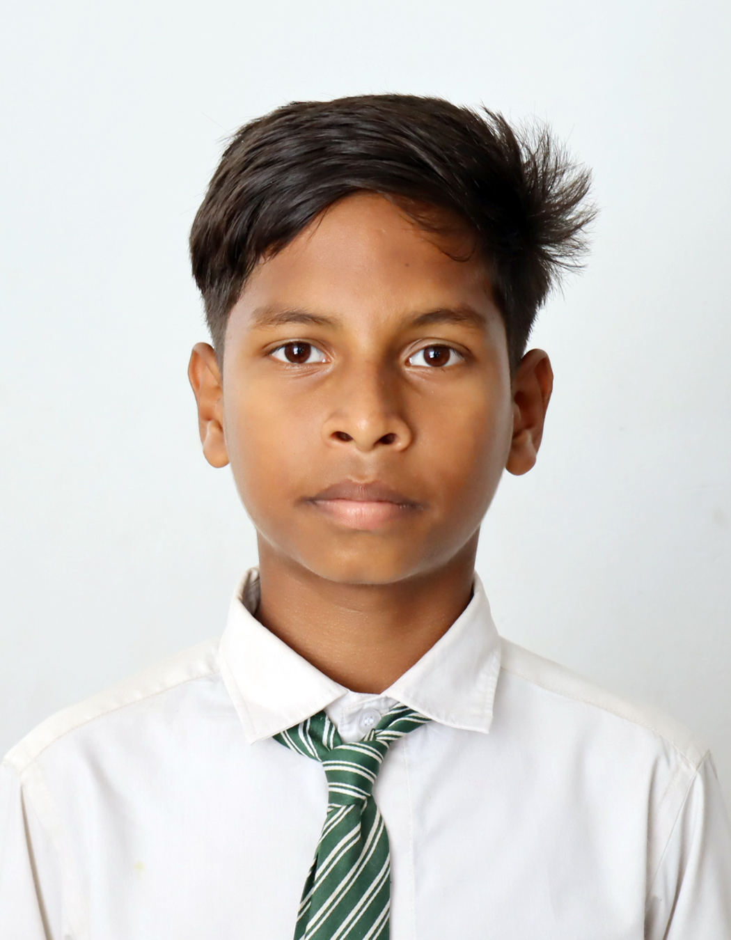KRISHNA PRASAD S