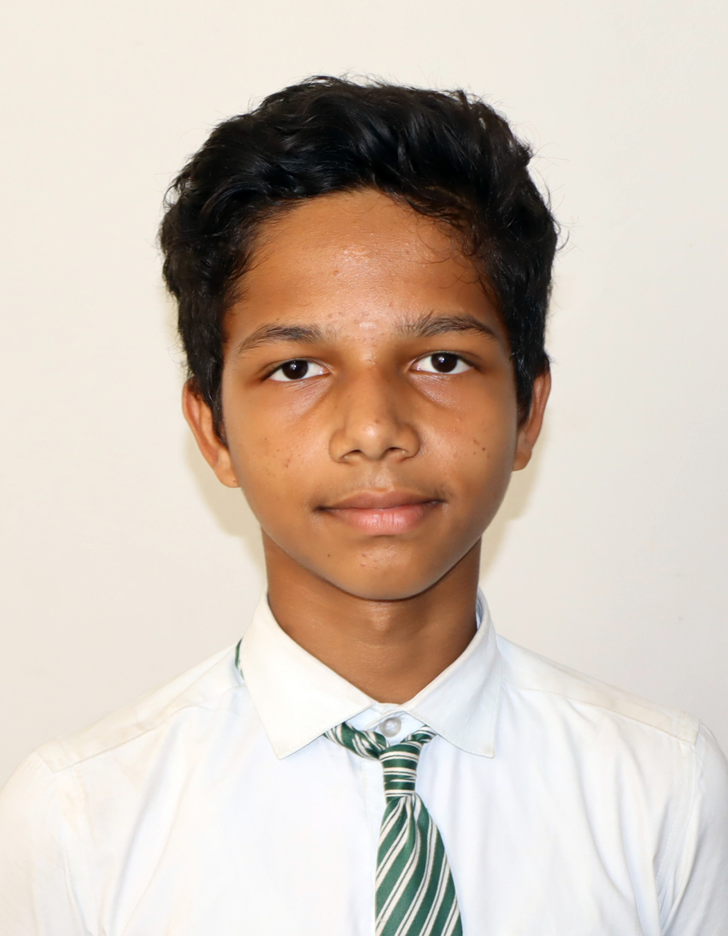 LAKSHAN SRIRAM R