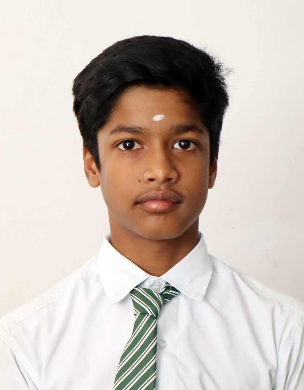 VIHIRTHAN K