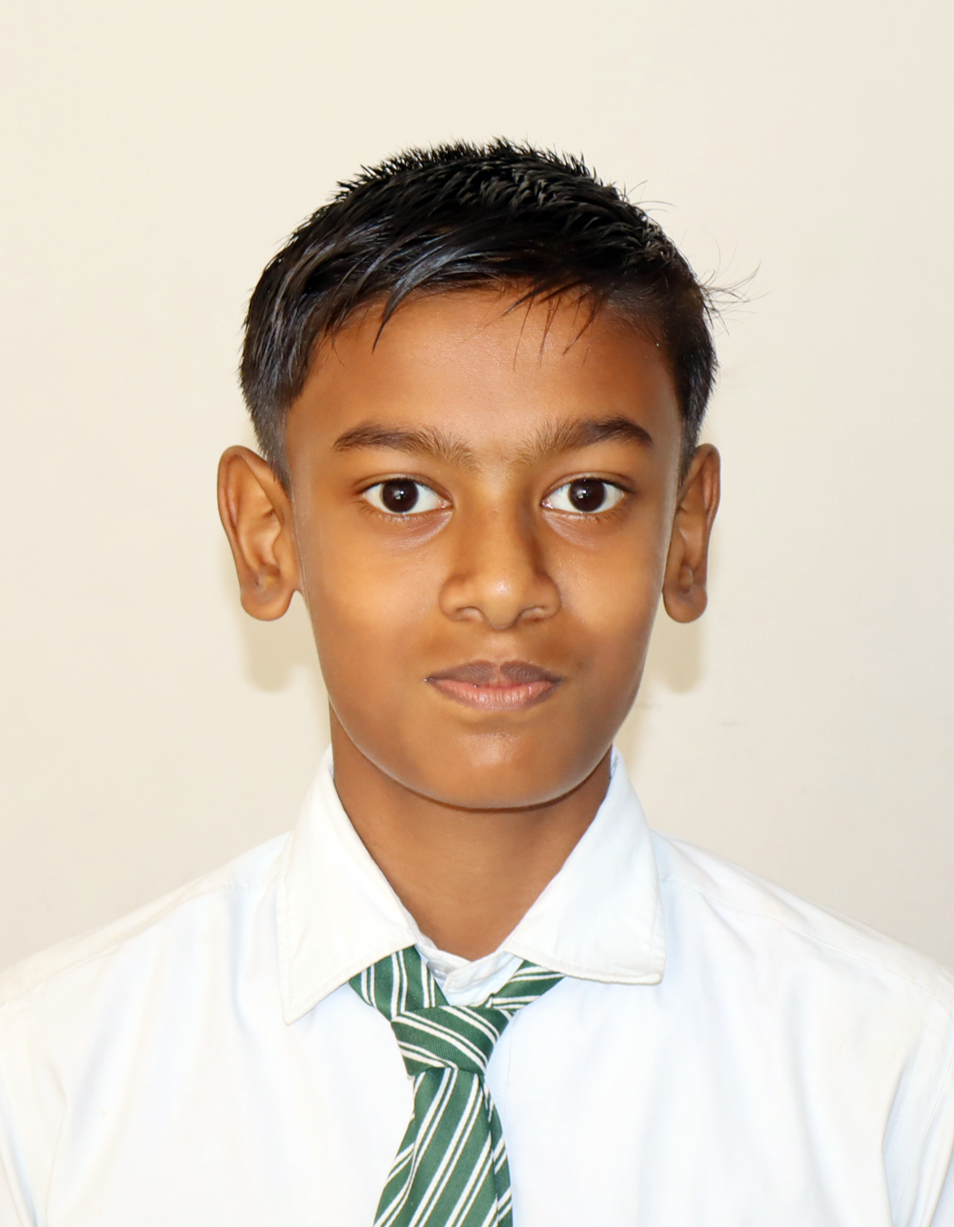 ASVANTH M