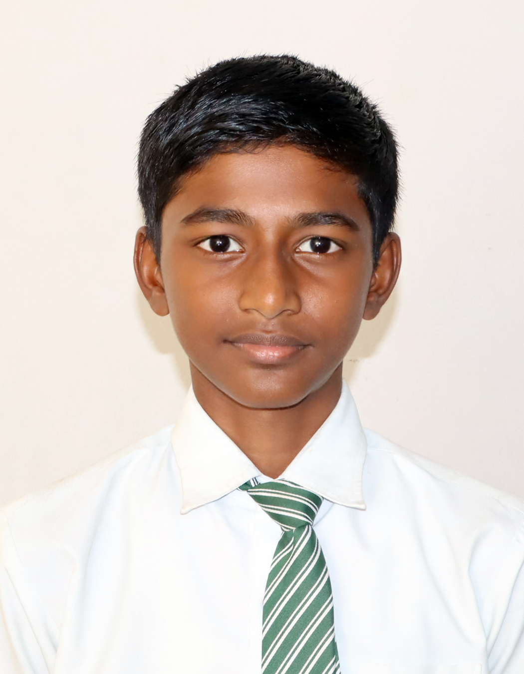 VISHWAJITH S R