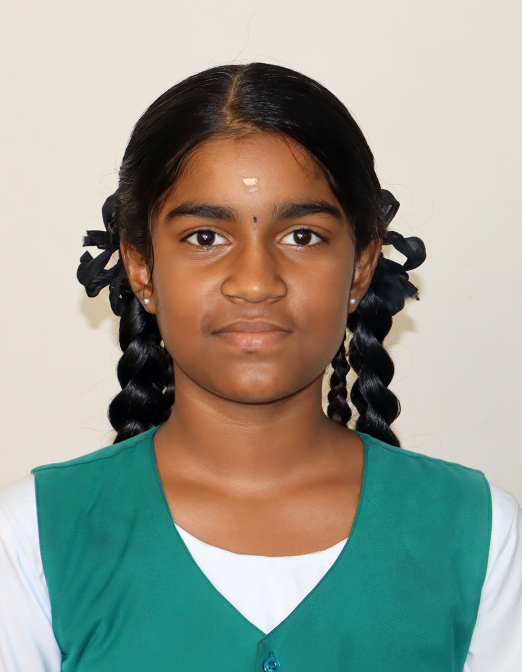 HAASINI P