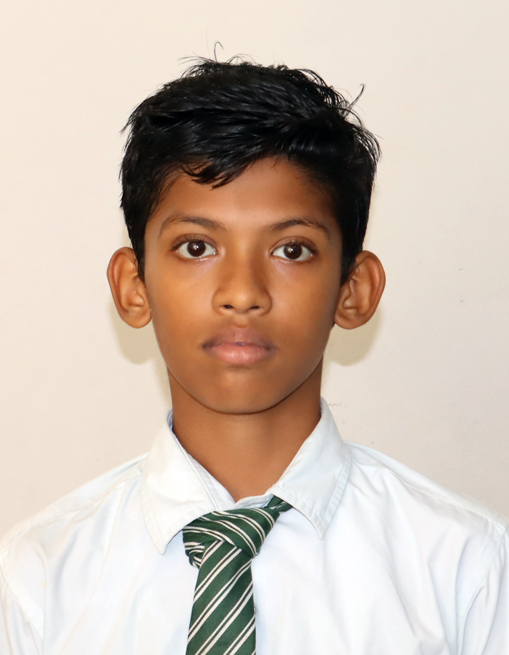 JEEVAN AMREESH S