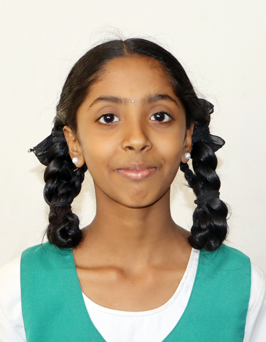 VARSHA G