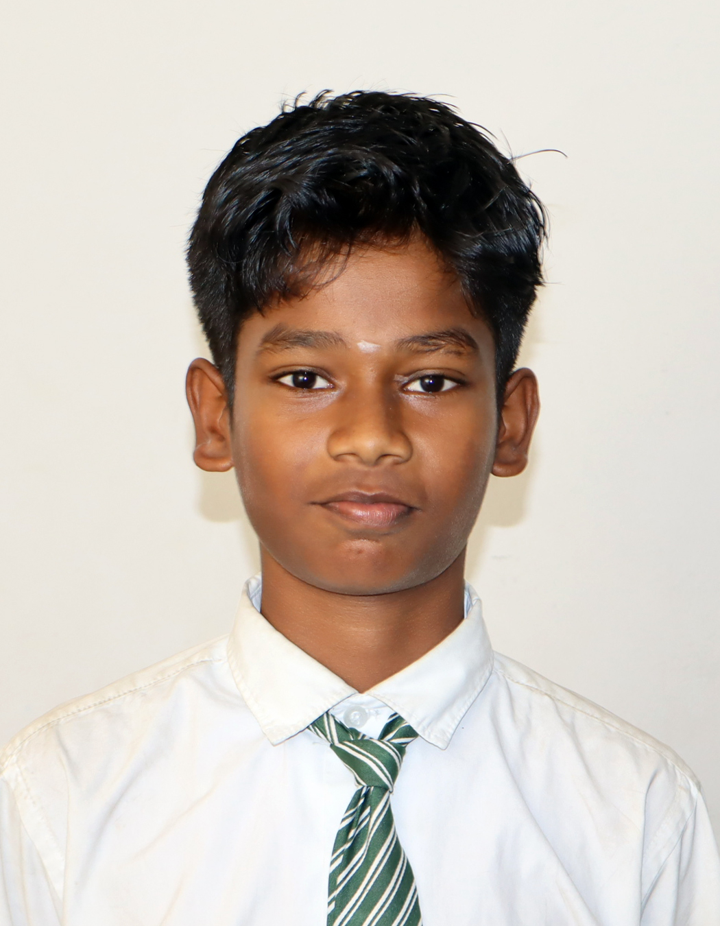 DHARSHAN  T