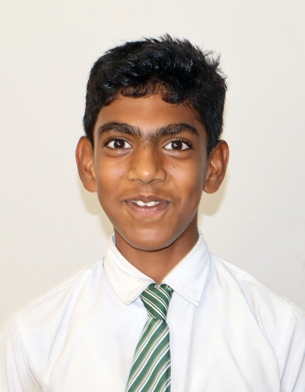 KRITHIK B