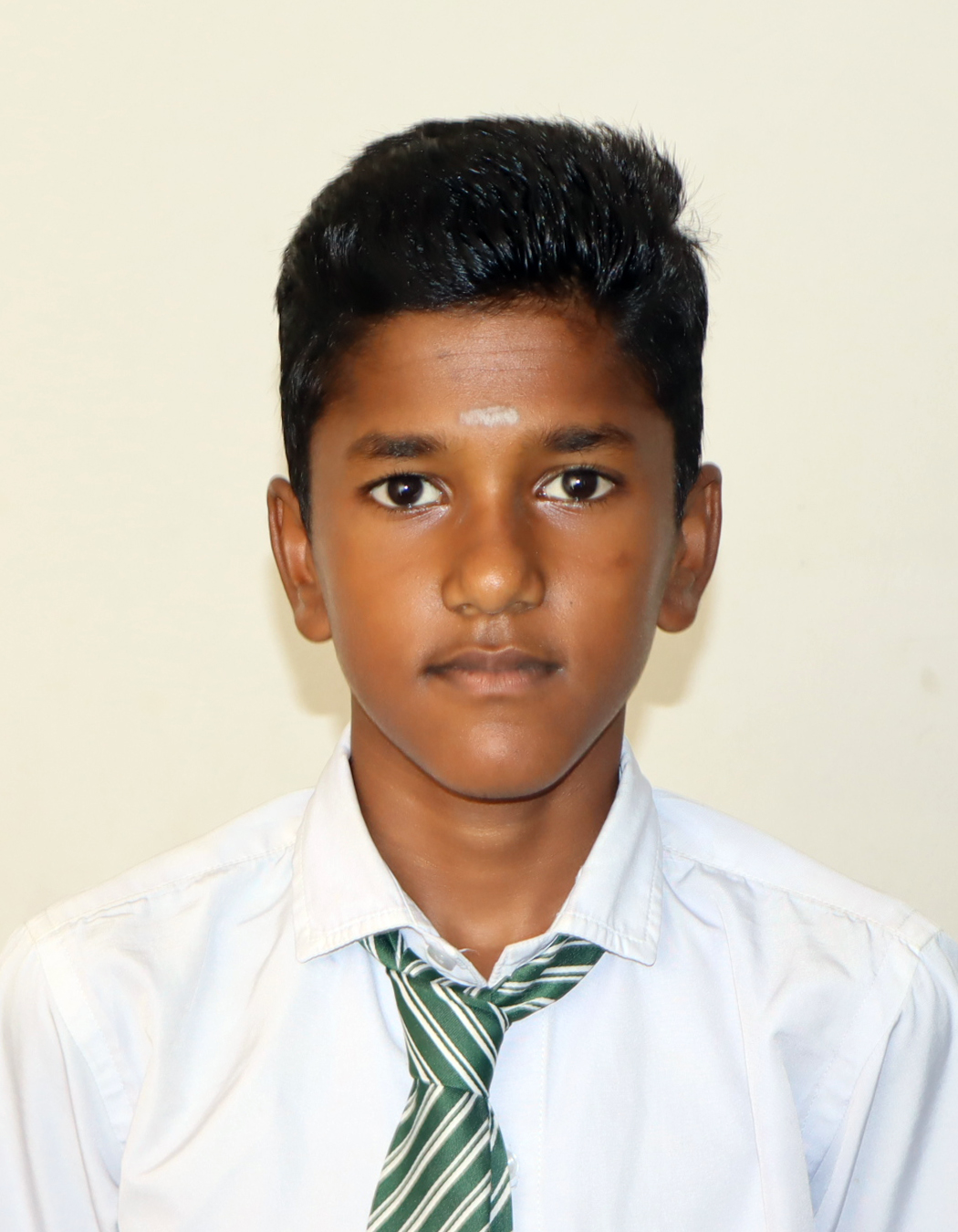 PRAJAN S J