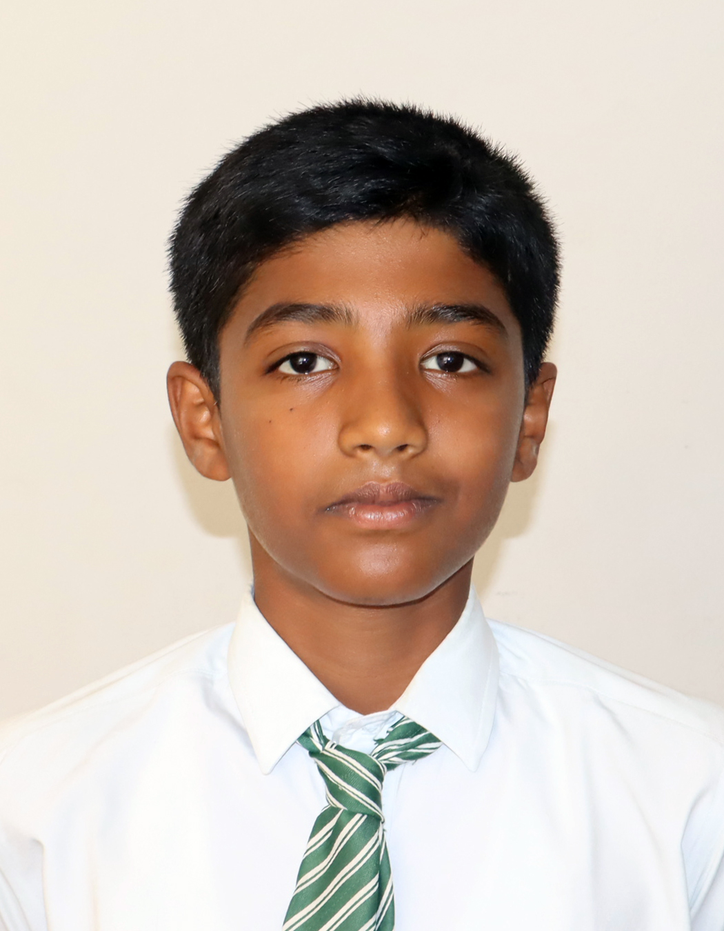 NAVIN CHANDHAR B