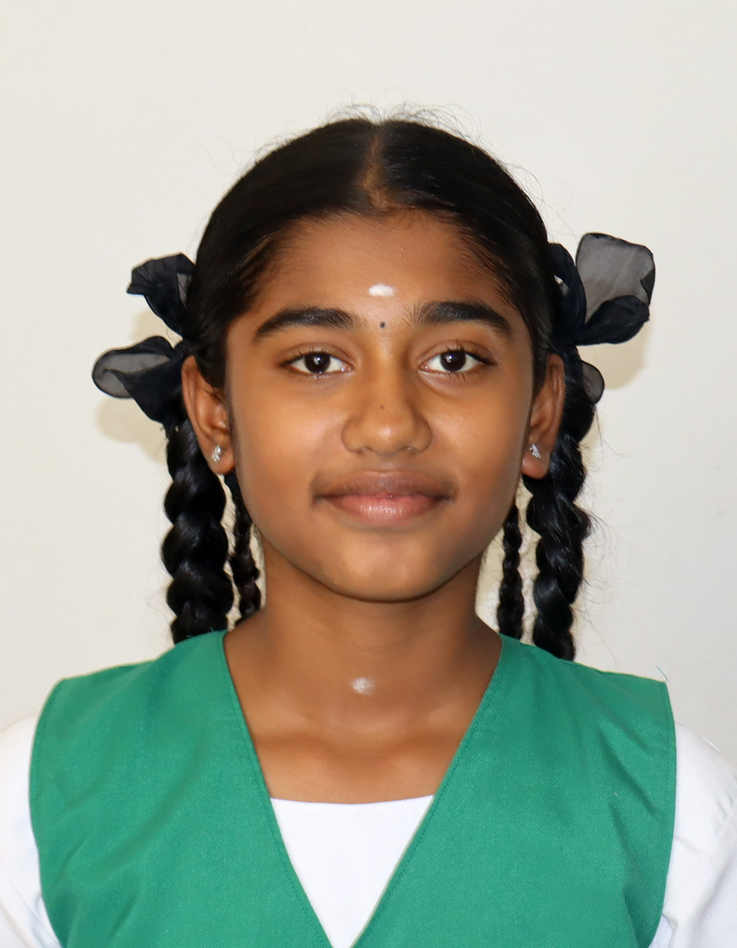 KANISHGA M