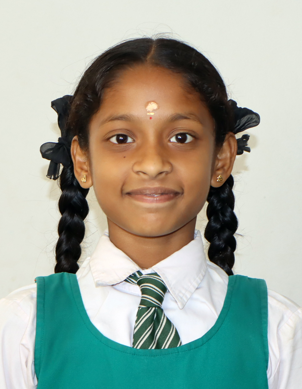 SRIMATHI M