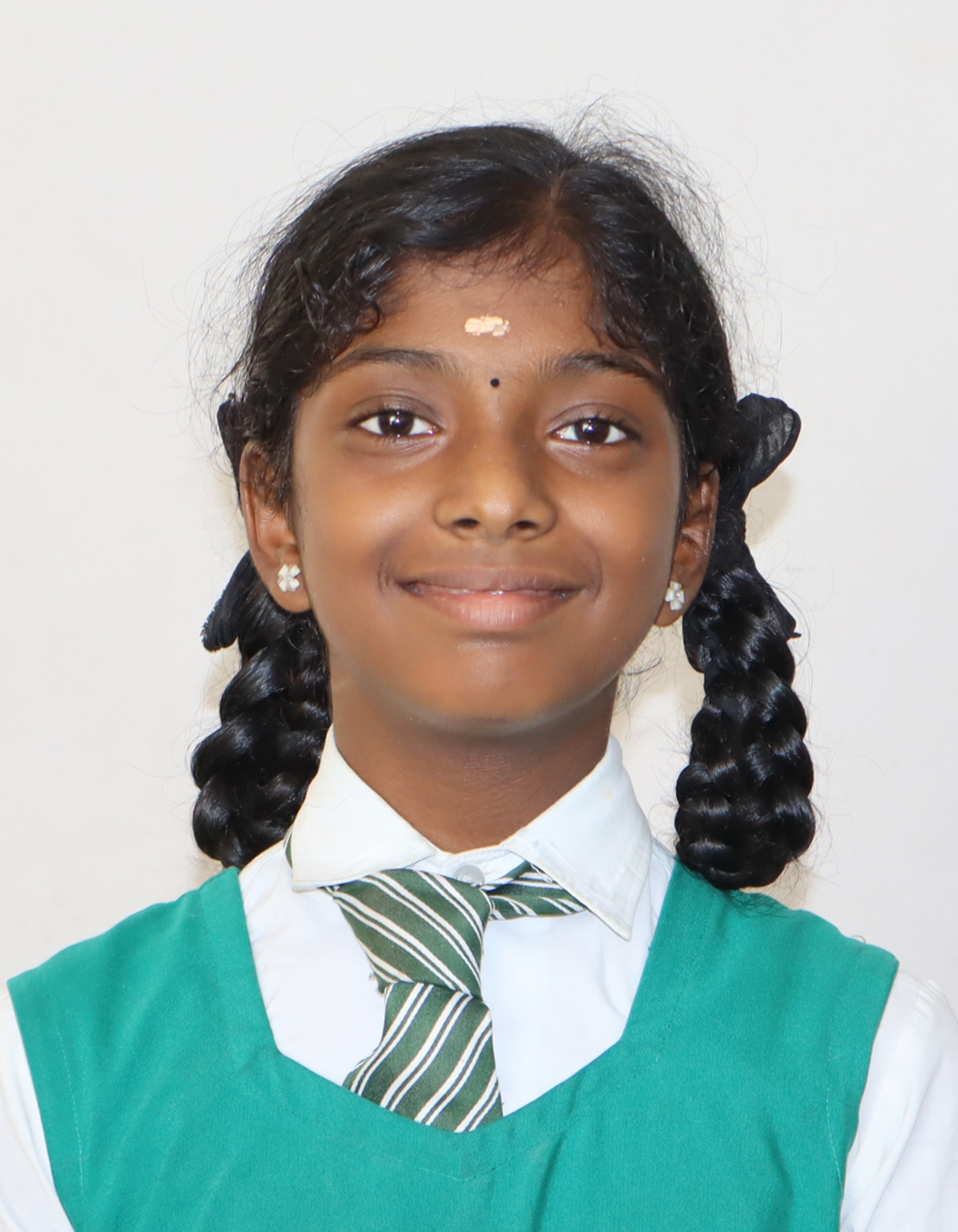 HARSHINI S