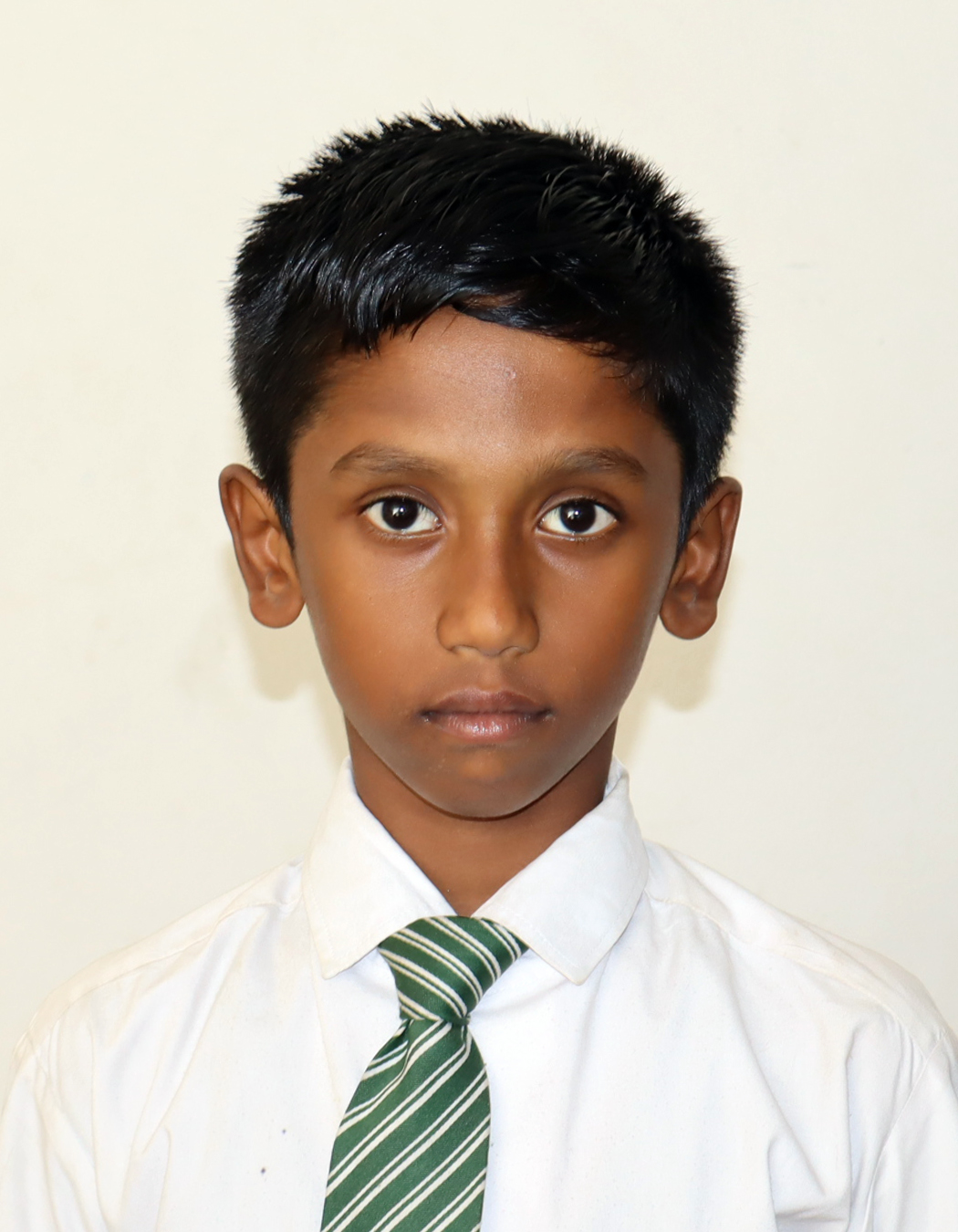 LAXSHAN KARTHI S