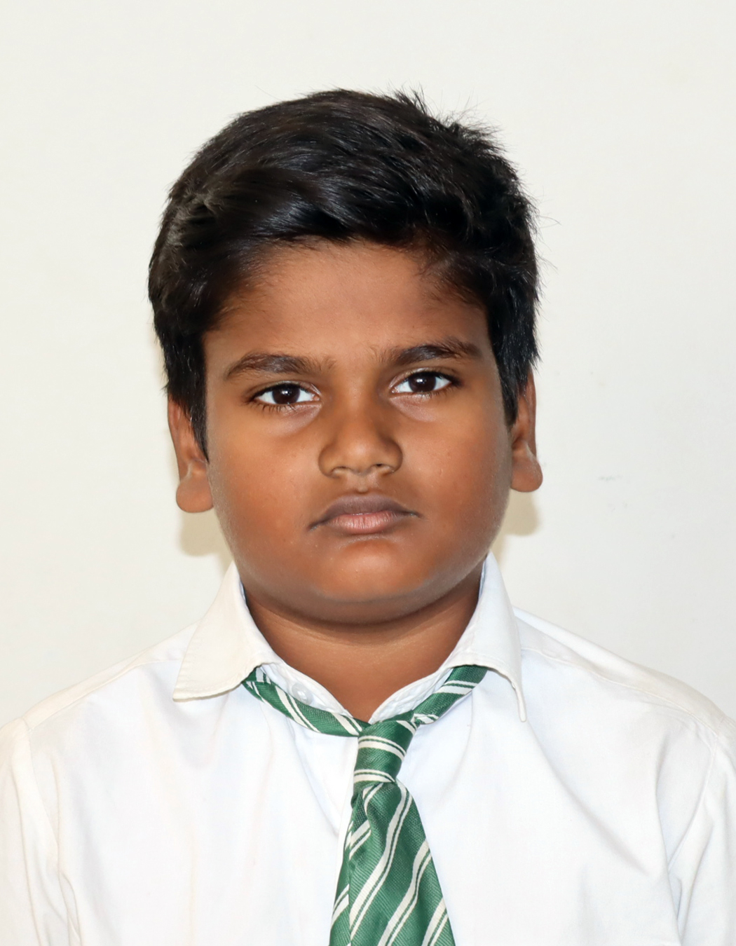 SARVESWARAN R
