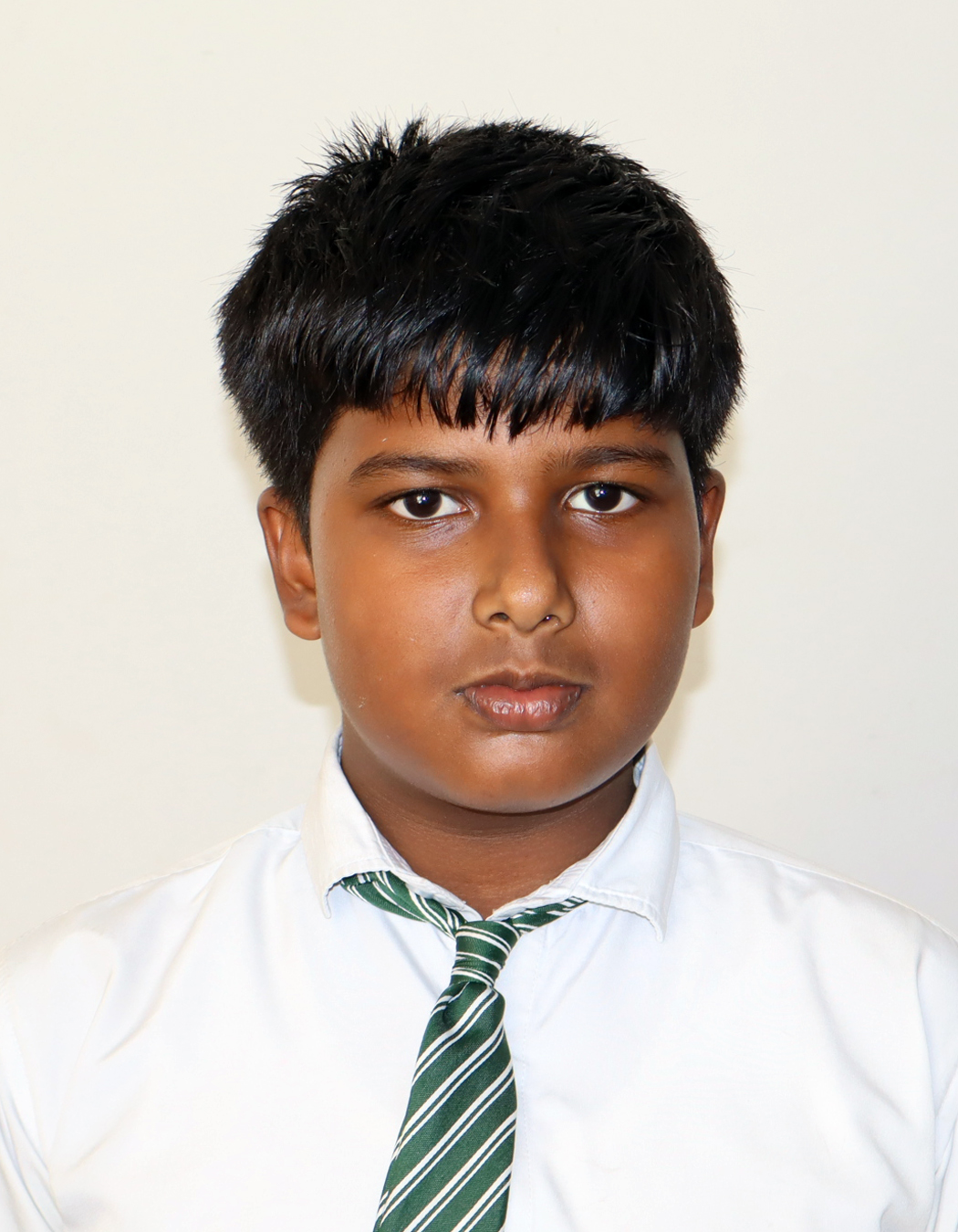 KARTHIK M U