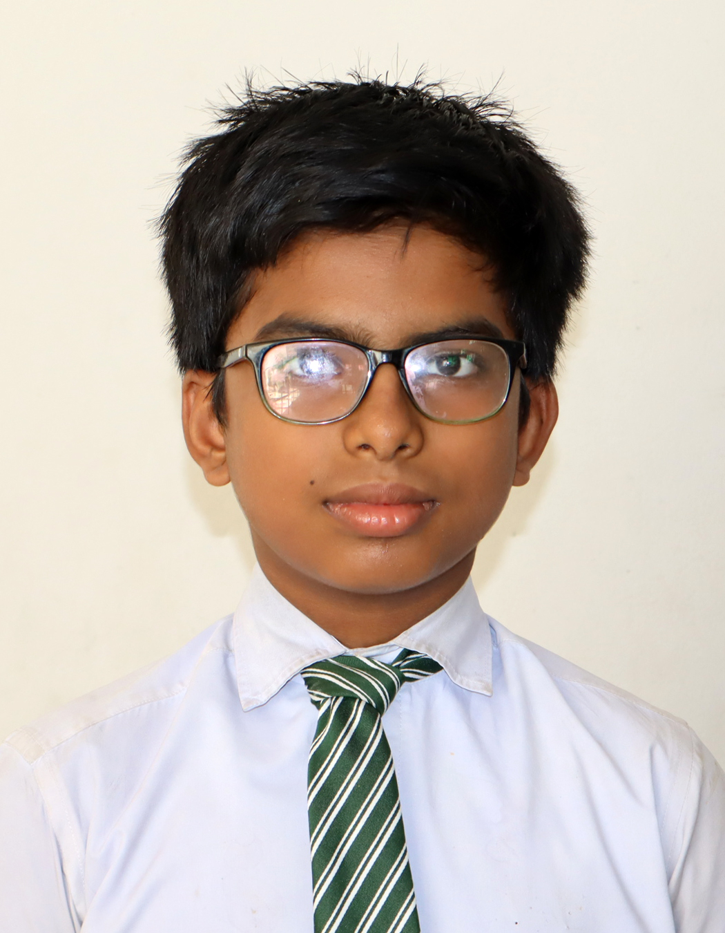 SIDHARTHA SAHU