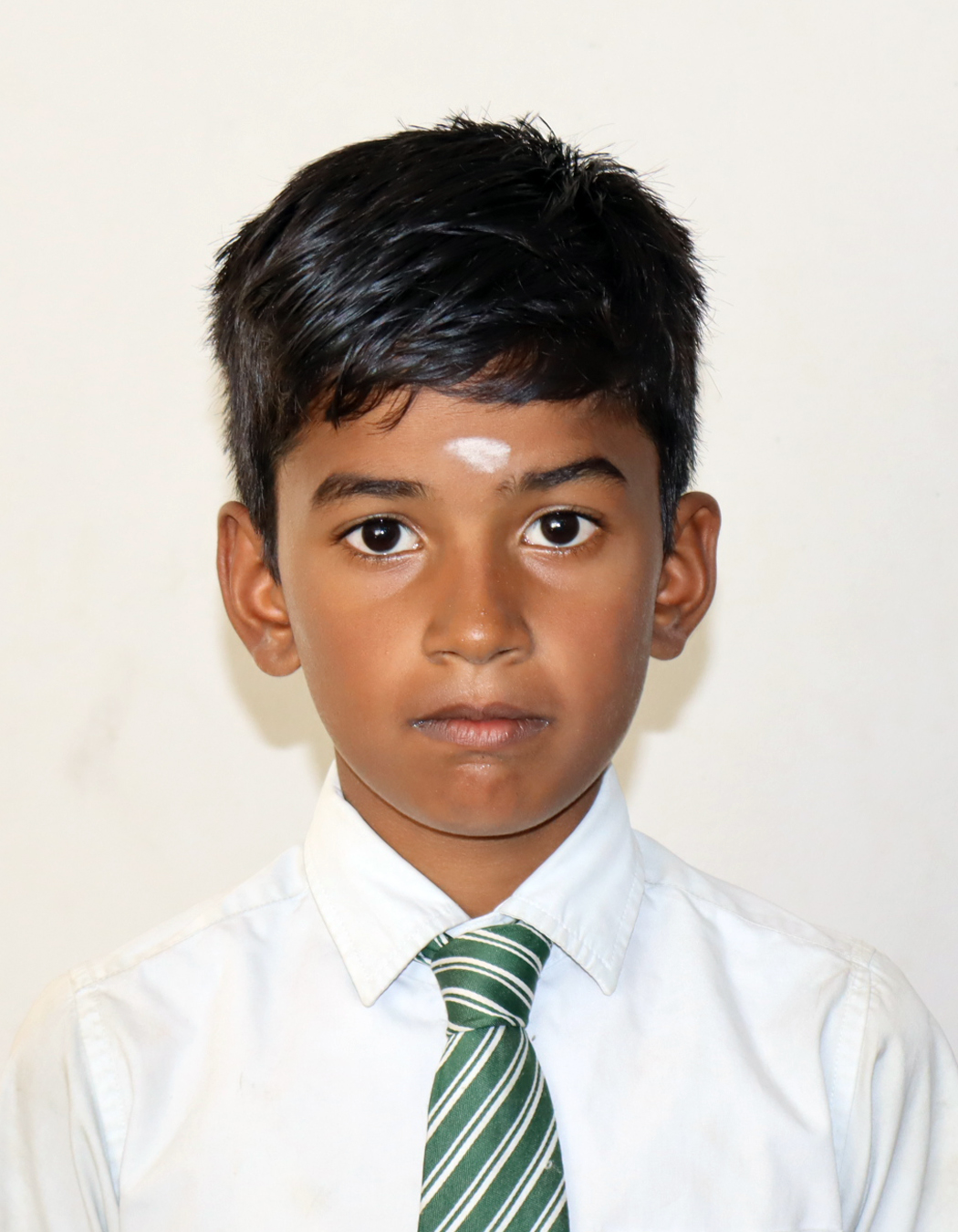 RAGHUNANDHAN M V