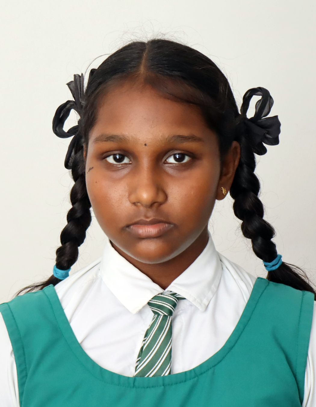 KARNIKA SRI M