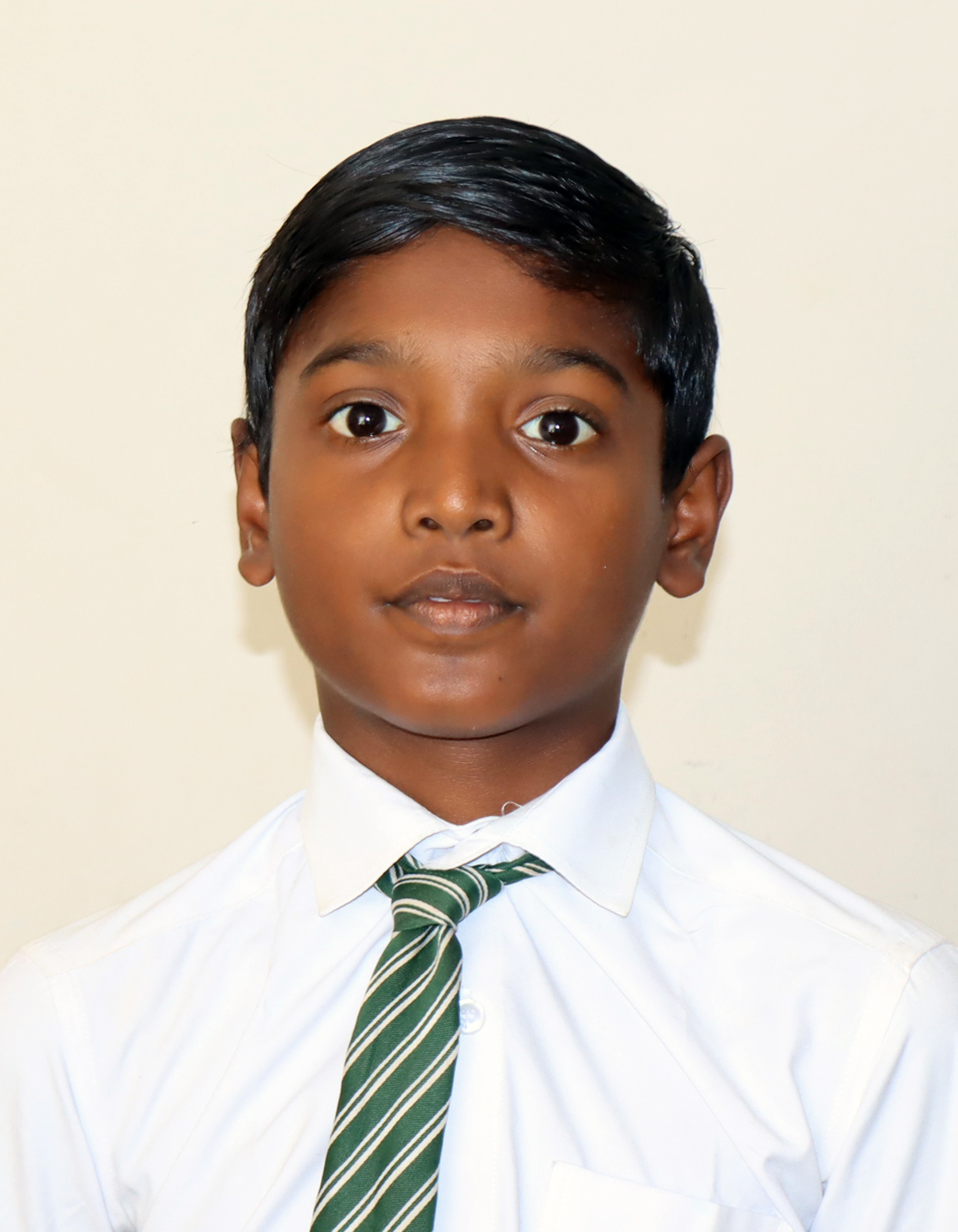 DHURKESH GOKULNATH A.K.R