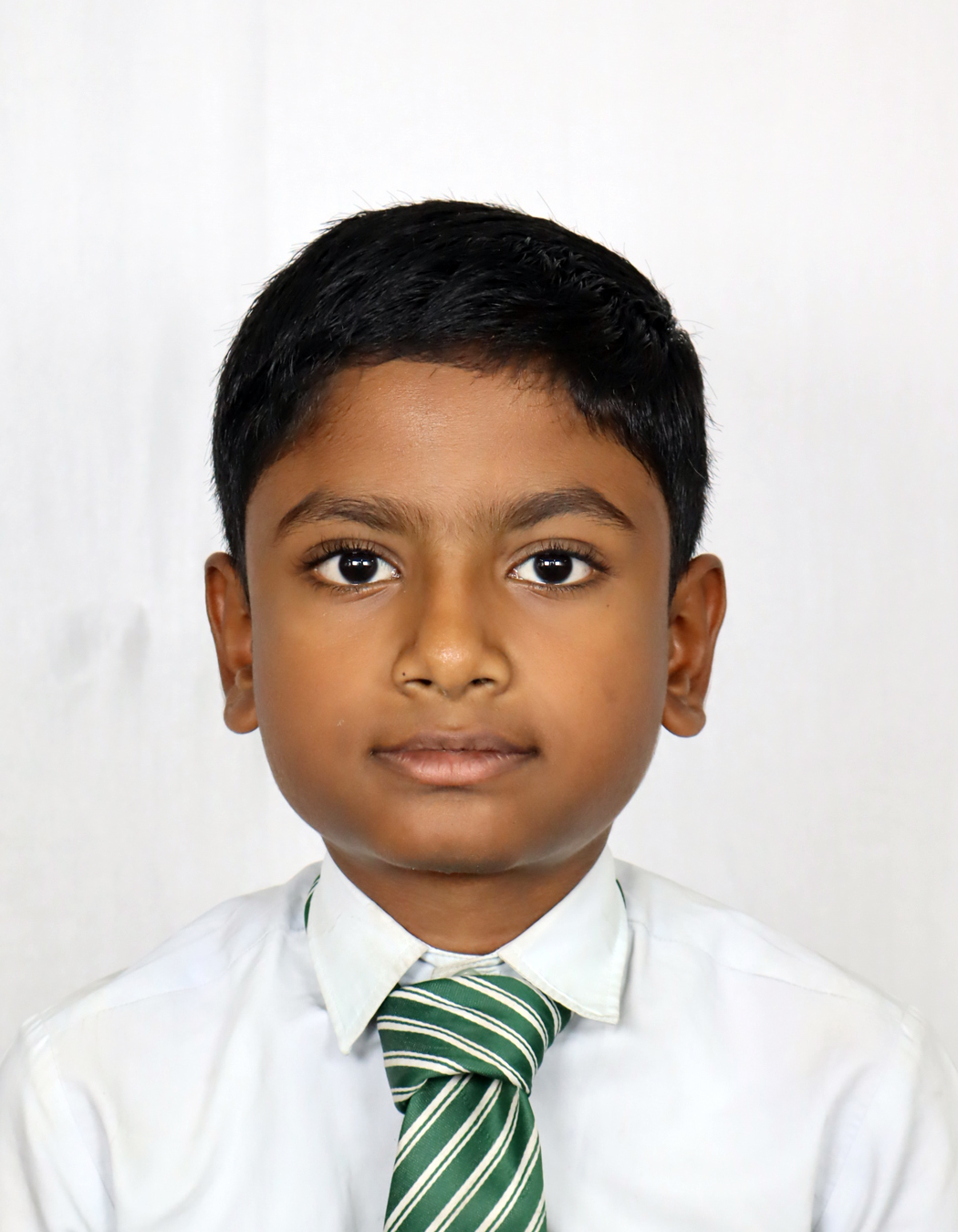 LOGITHKUMAR S