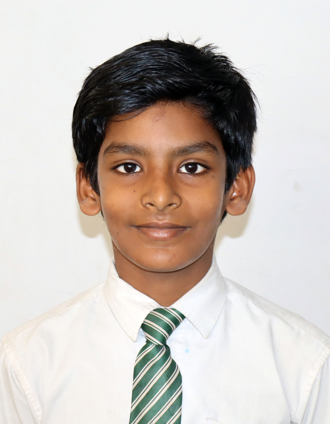 VISHWA G