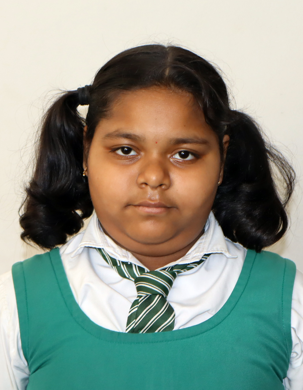 SWETA PRAGYA PRADHAN