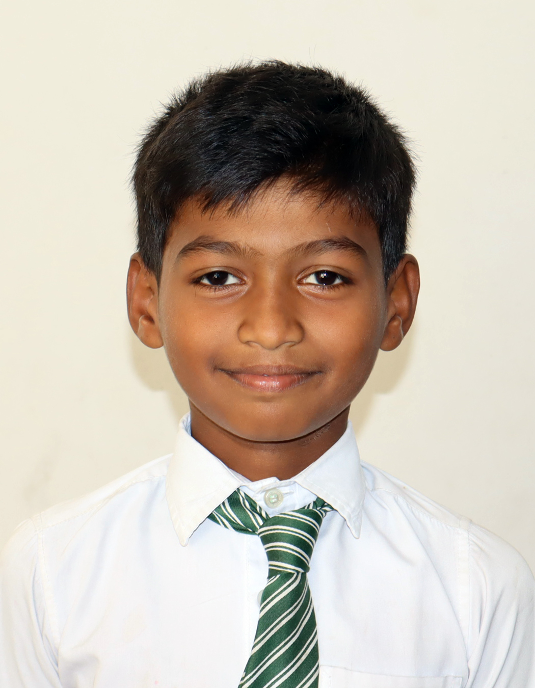 PRATHAM S