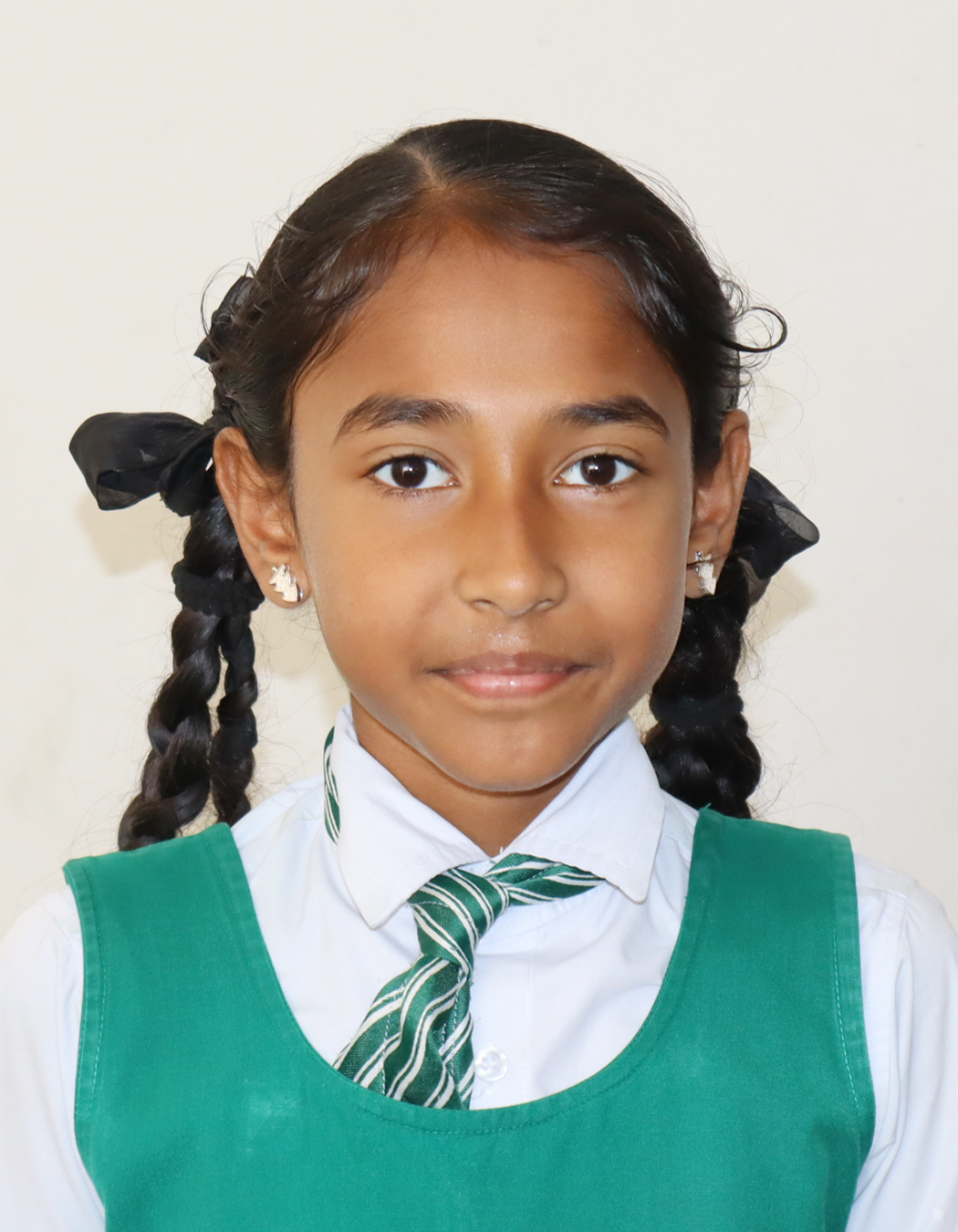 DEEPTHI S