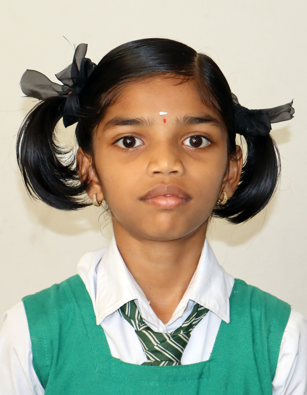 SADHANA A S