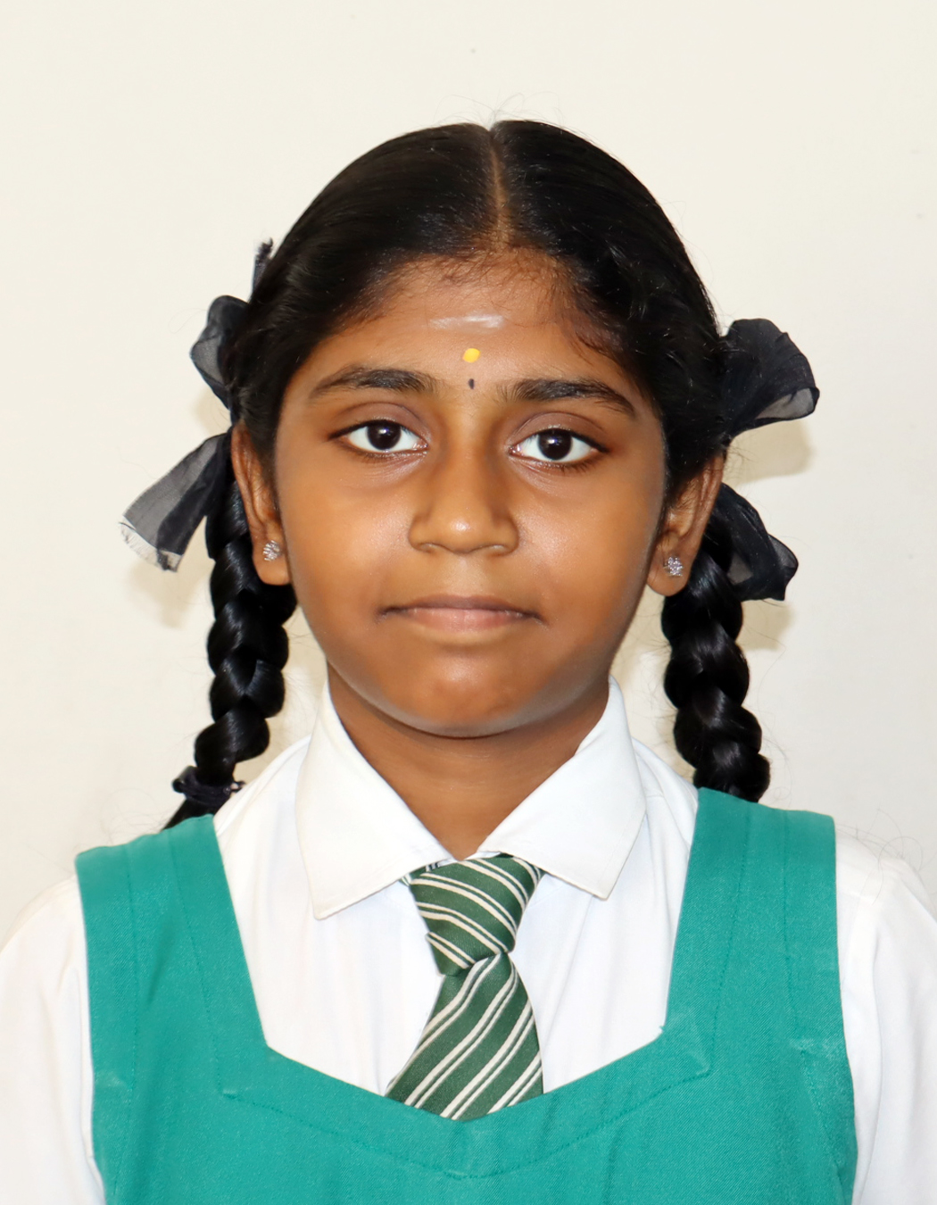 THEJASWI R