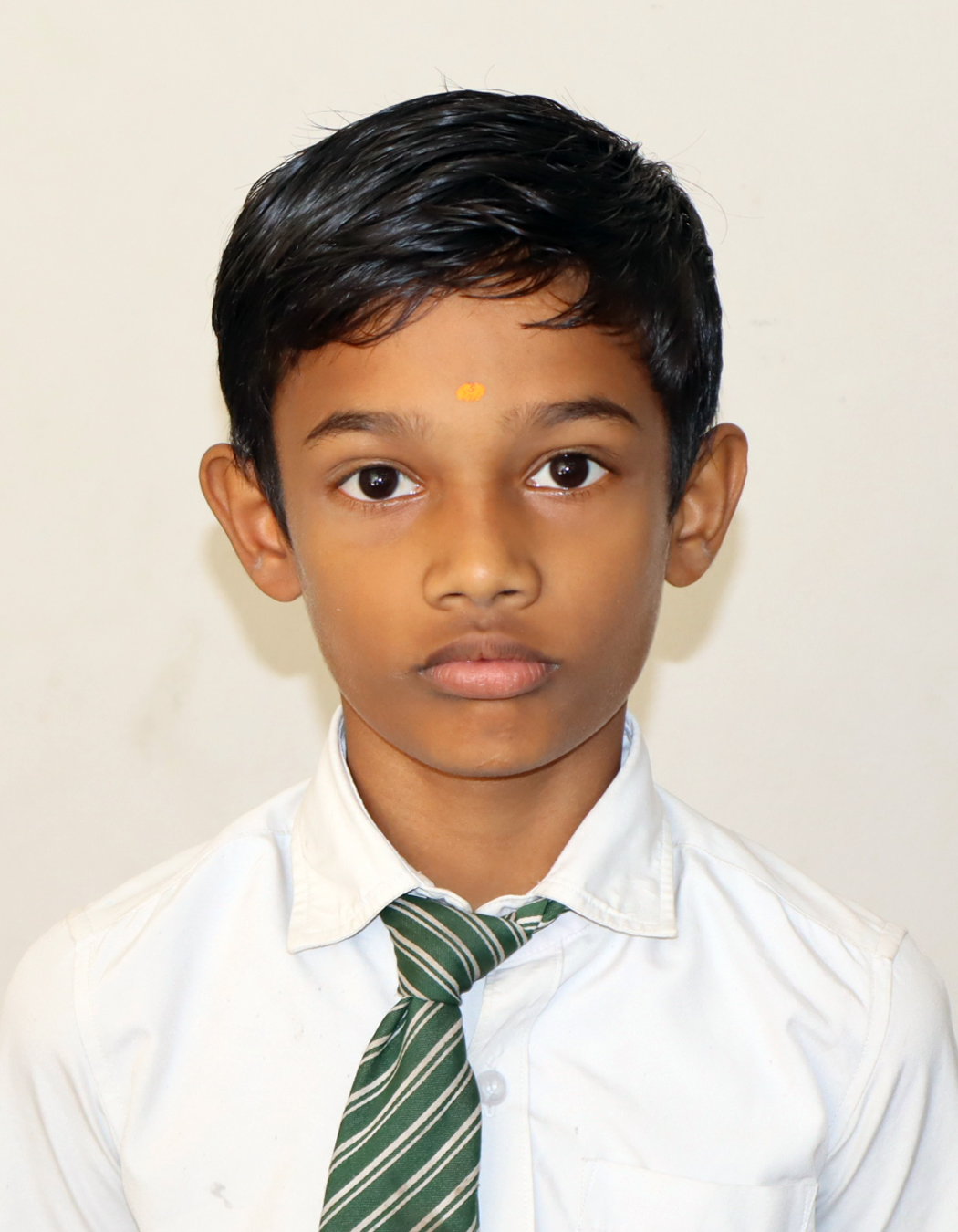 NAGULESH M