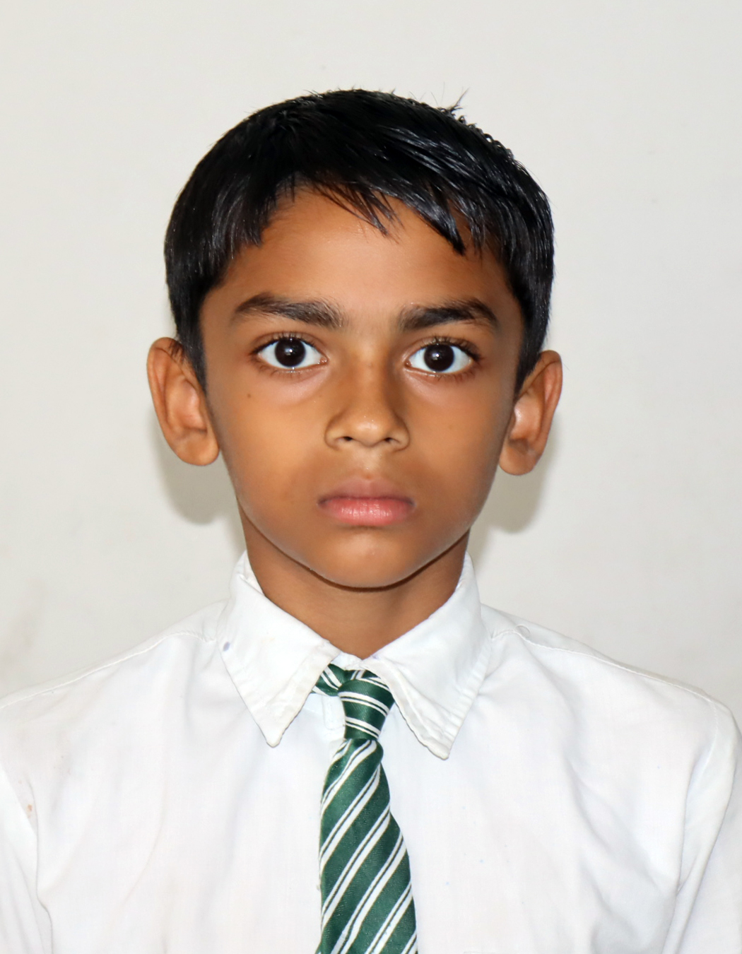 YASHWANTH G T