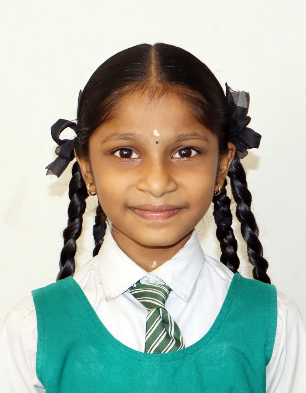 THAMIZHINI S