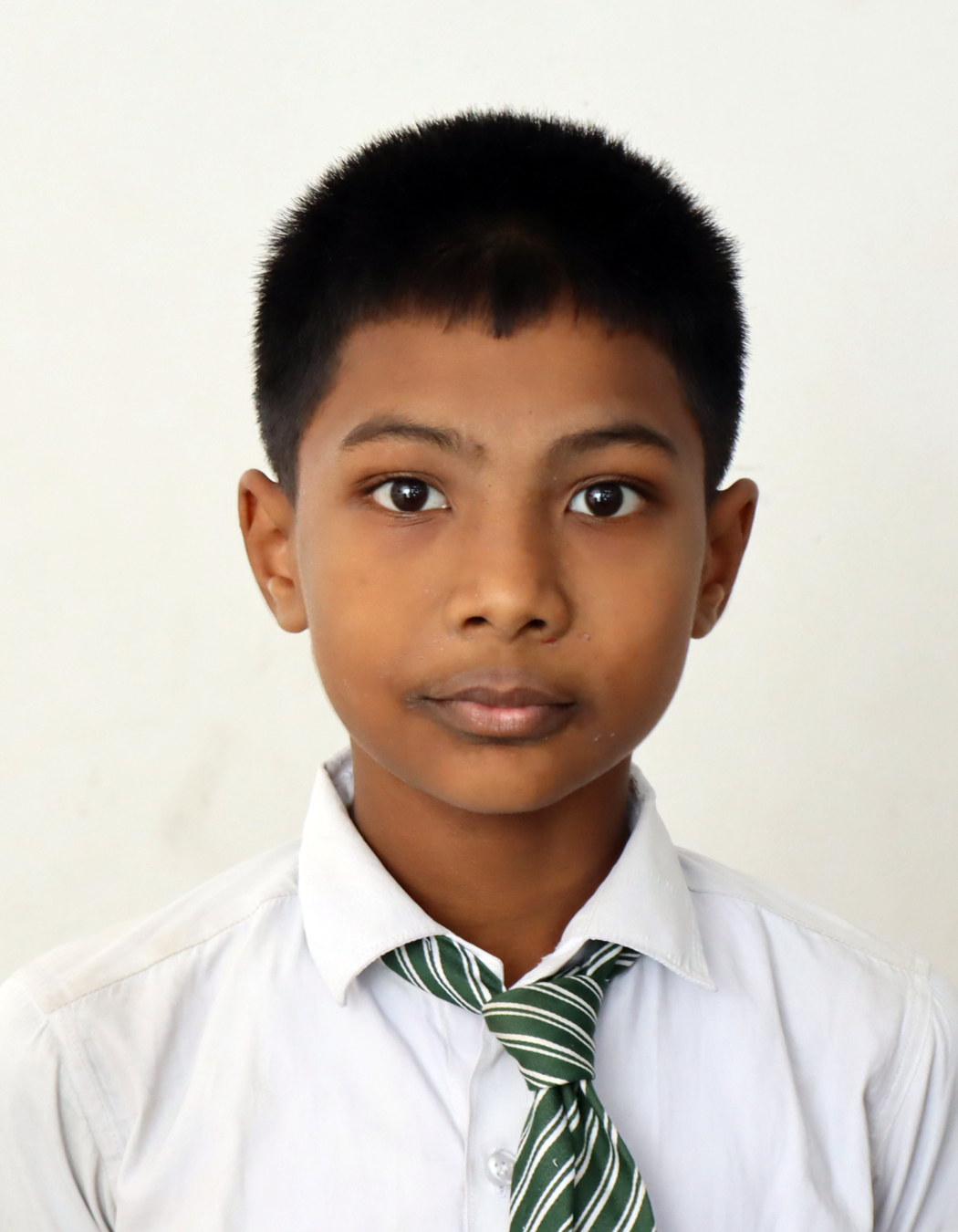 DHARSHITH T