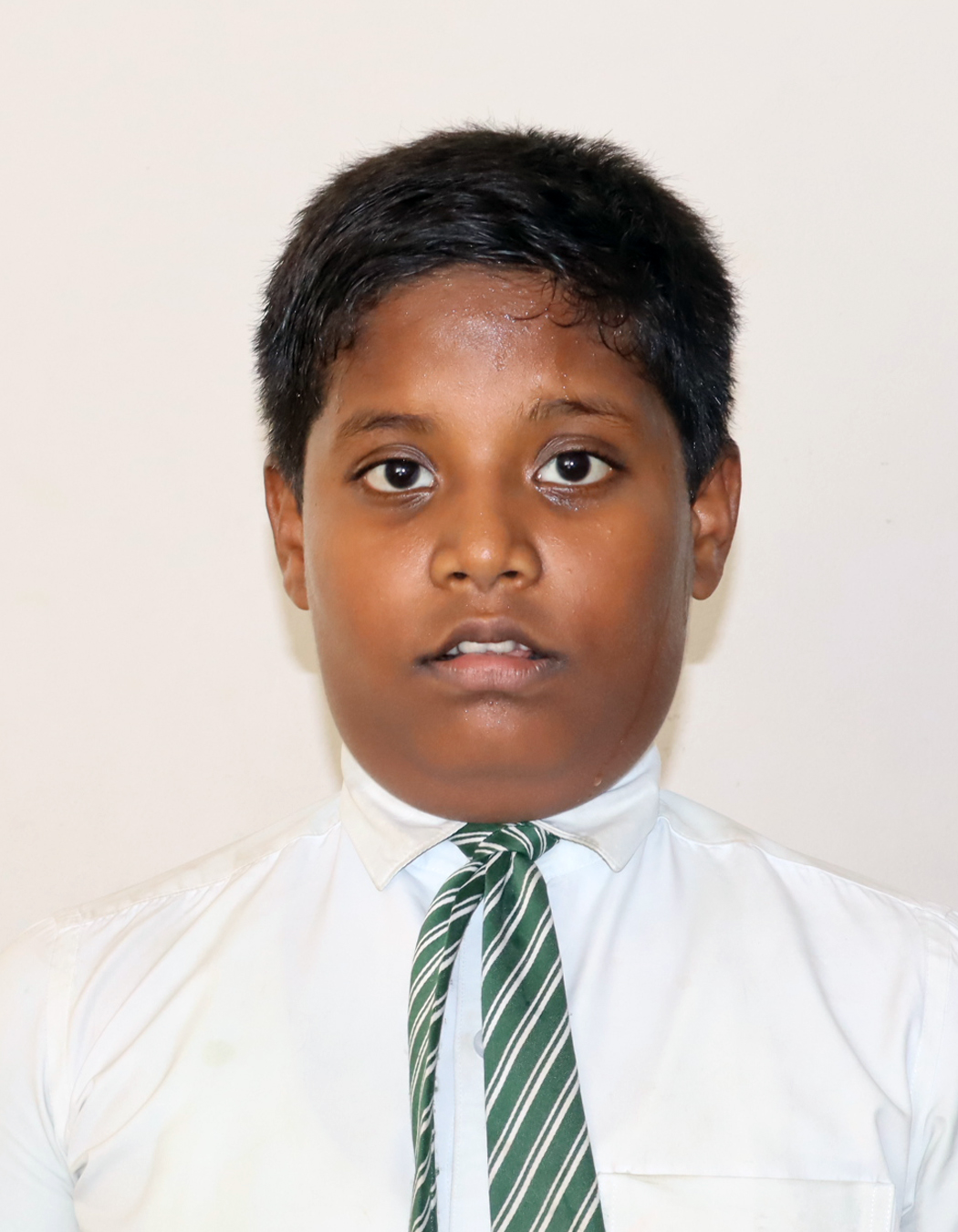 LAKSHMI MITHRAN M S