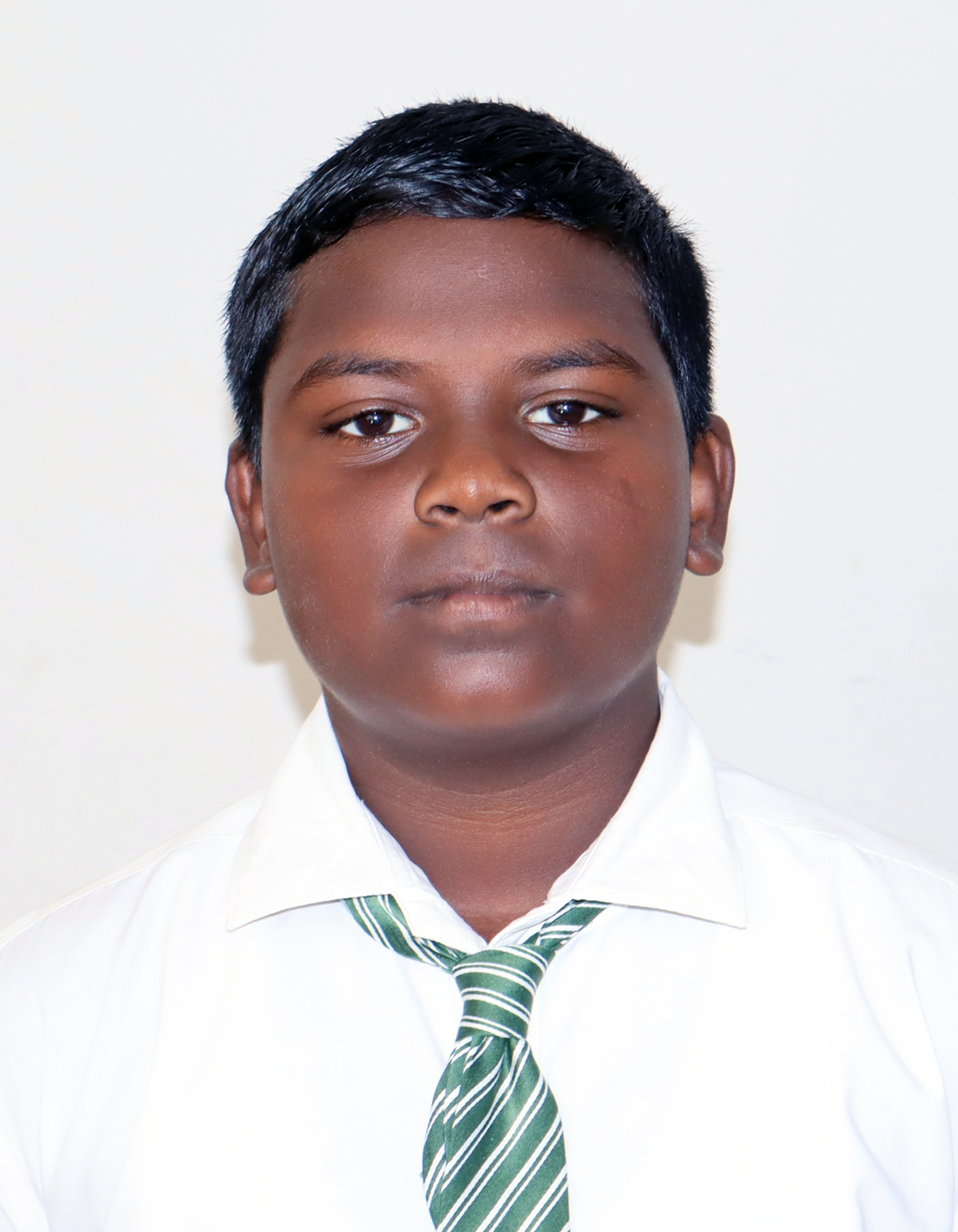 SARVESH S