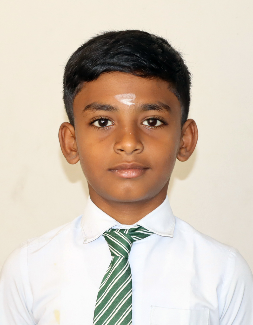 DHAVANISH V